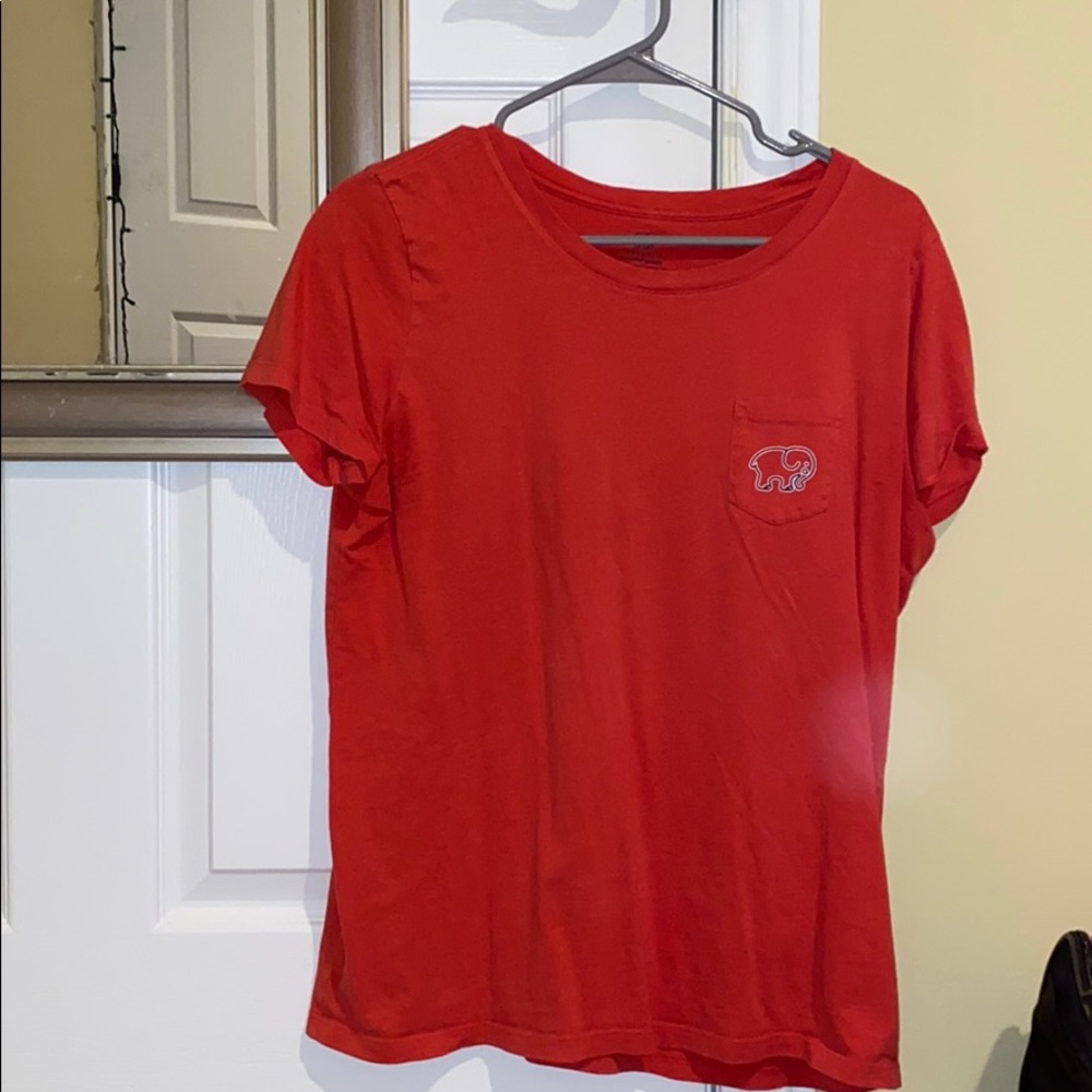 Ivory ella t-shirt